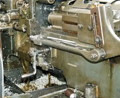 Comprehensive Guide to Low Pressure vs. High Pressure Casting